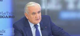 Jean-Pierre Raffarin  : «Je suis libre, je ne demande rien pour moi»