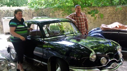 week end panhard 2014