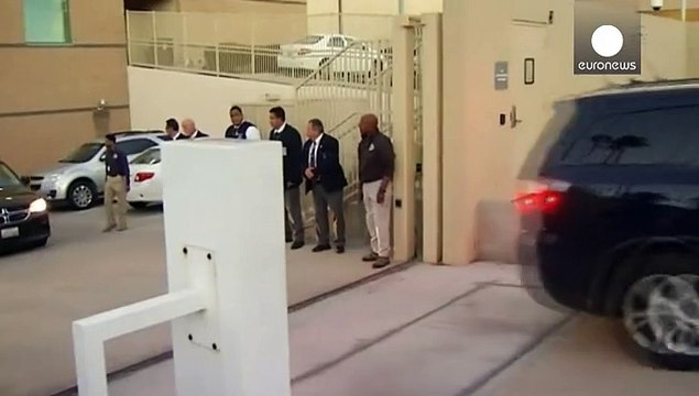 США: предъявлены обвинения сообщнику стрелков из Сан-Бернардино