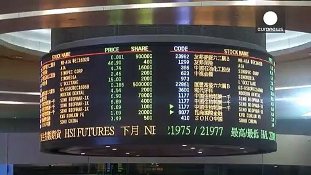 Биржи Азии отреагировали ростом на повышение процентной ставки ФРС