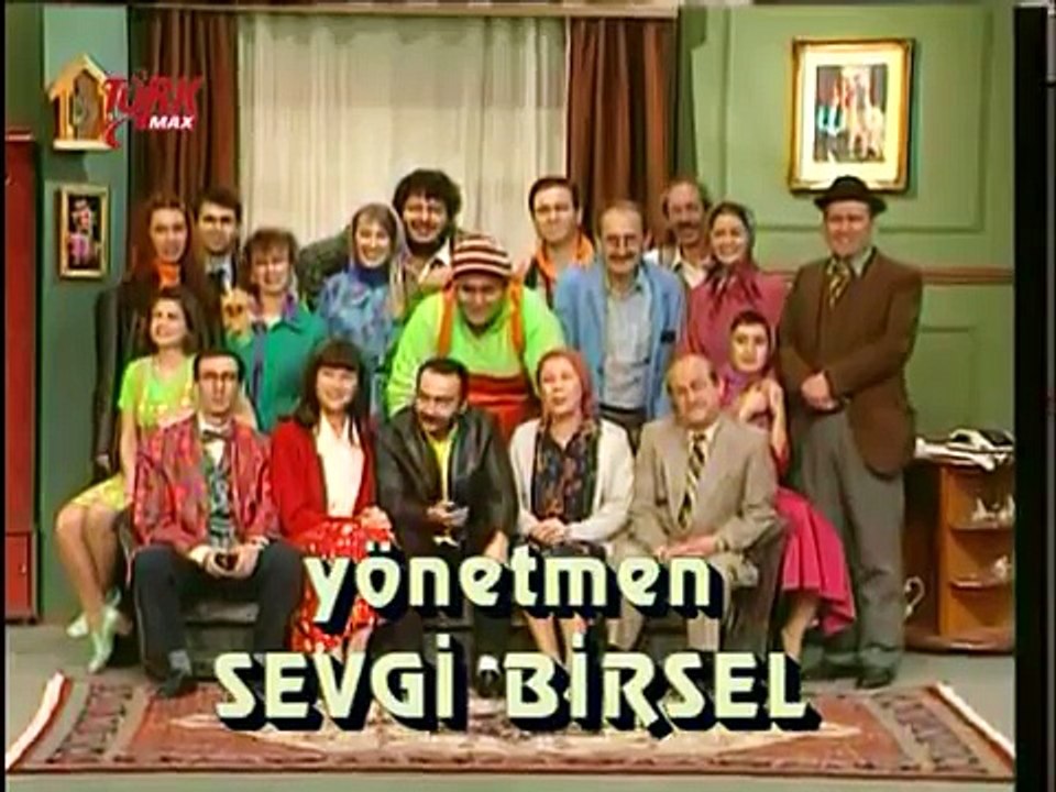Bir Demet Tiyatro 67.Bölüm HD Kalite İzle Komedi