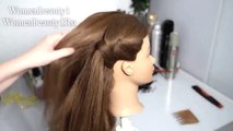 Hairstyles Wedding Prom Hairstyles For Long Hair Bridal Hairstyles Tutorial new