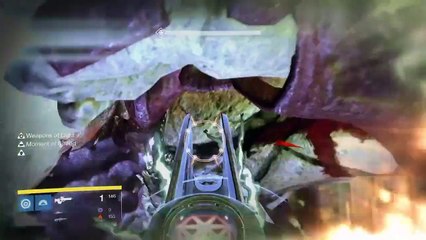 Oryx challenge mode hard