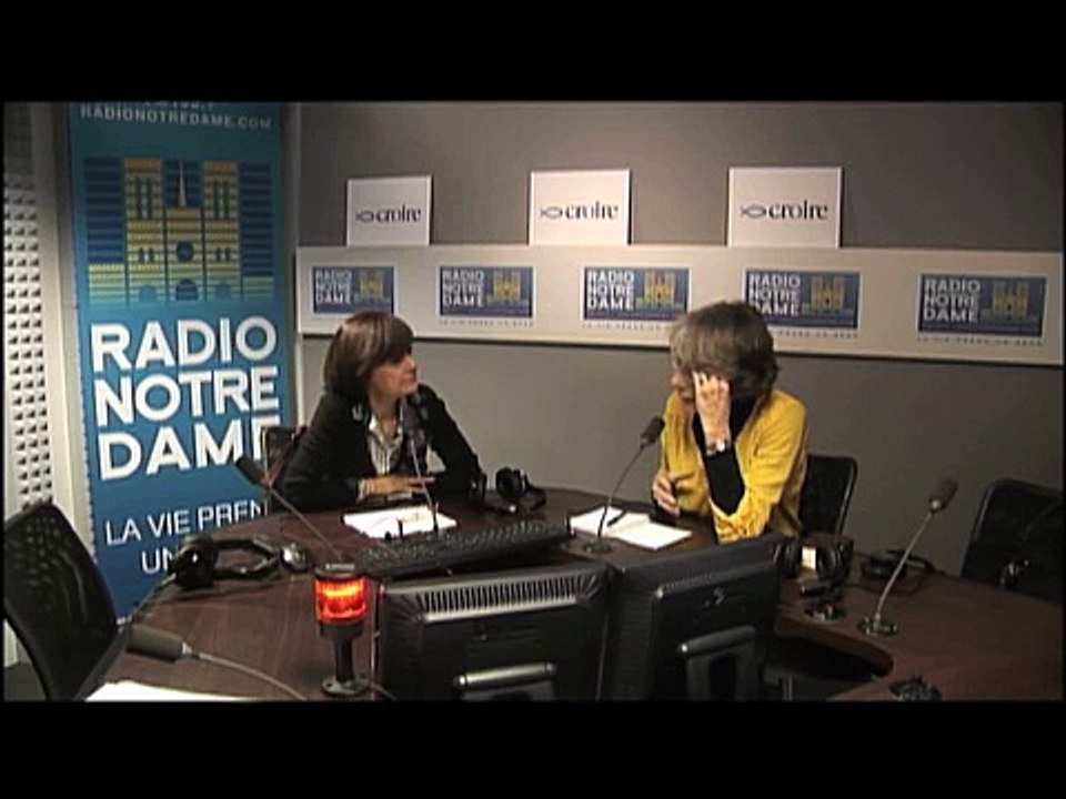 Mille questions à la foi :  Pourquoi y a-t-il deux récits différents de la Création ? Les explications d'Anne Soupa.