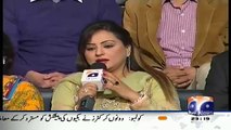 Khabarnaak on Geo News – 18th December 2015