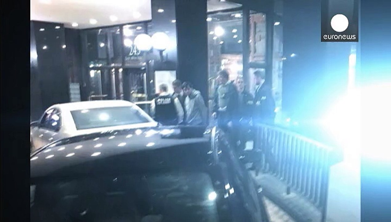 "meistgehasster mann in amerika": fbi verhaftet martin shkreli