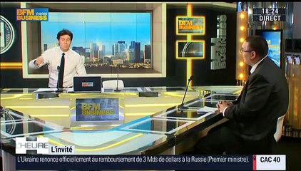 La Minute Verte: Les mesures de fiscalité verte du budget rectificatif 2015 ne font pas l'unanimité - 18/12