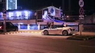 Деньги Решают Все- Пикап на Ламборгини - Lamborghini Pick Up Prank