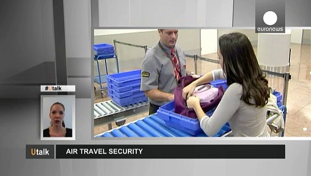 Quelles mesures de sécurité à bord des avions ?