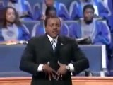 Creflo Dollar Ministries: Overcoming Sexual Immorality Part 4
