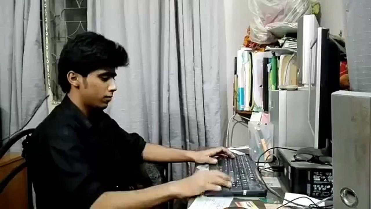How Pathans Do Robbery by The Funkarz