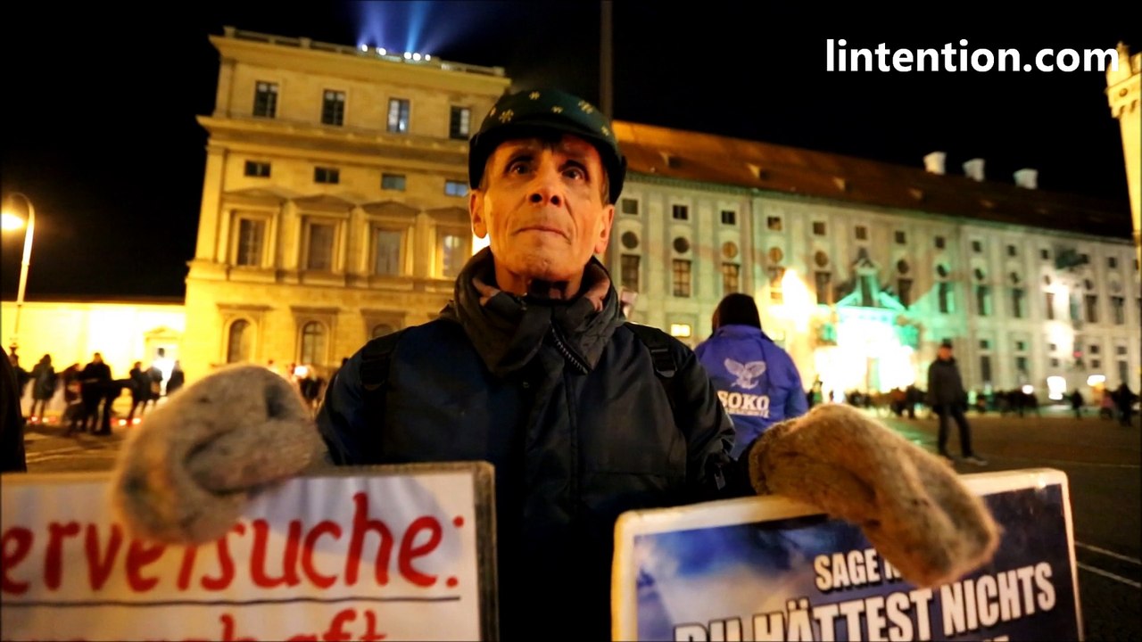 Meinung zum Einsatz der Bundeswehr in Syrien (1)