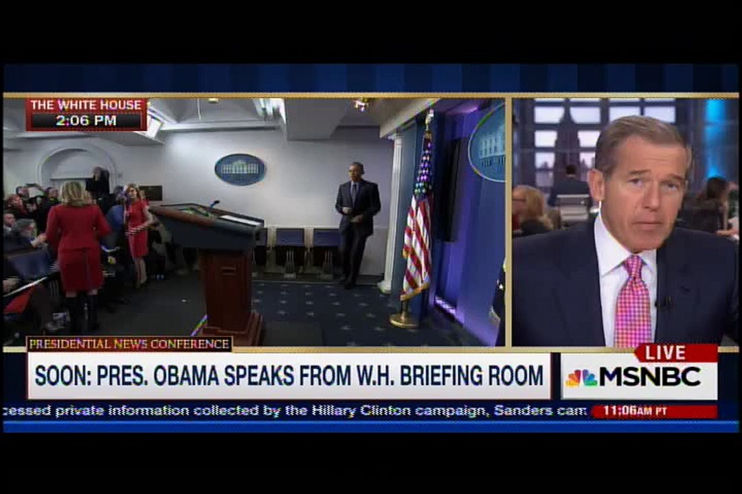 President Obama name-checks #StarWars in opening remarks: