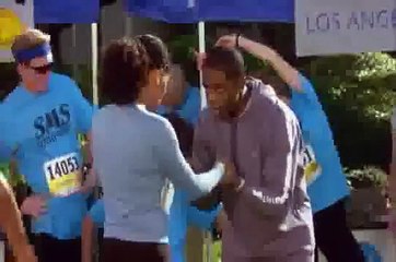 Girlfriends S03e18 Runaway Bridesmaid