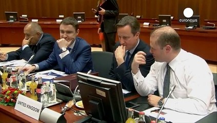 Britische Reformforderungen: EU-Länder kompromissbereit aber "rote Linien" bleiben