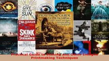 PDF Download  Practical Guide to Etching and Other Intaglio Printmaking Techniques PDF Full Ebook