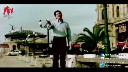 ‫معين شريف _  حبيبي " حبيبي يا أمل بكرا"   ( فيديو كليب ) HD‬‎