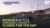 Virginia Schools Closed Over Muslim Text Homework