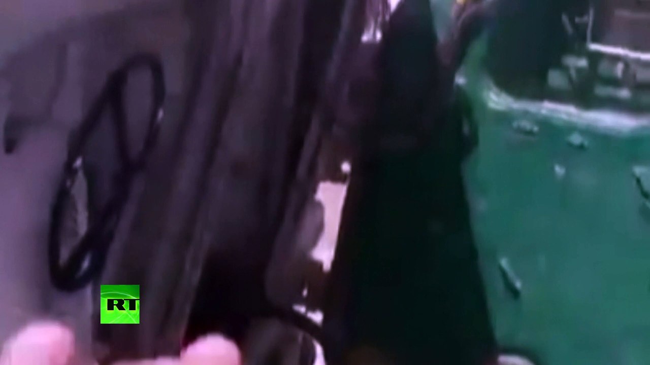 30 soldats irakiens tués et 20 autres blessés dans un raid américain dans la région de Falloujah