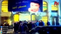 مصطفى كامل _ رحلة عمري ( فيديو كليب ) HD