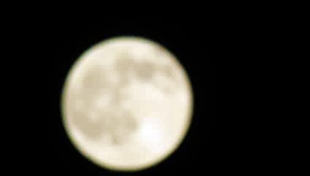 video della luna MVI 1445