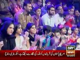 Umar Sharif Showmen - 18th December 2015