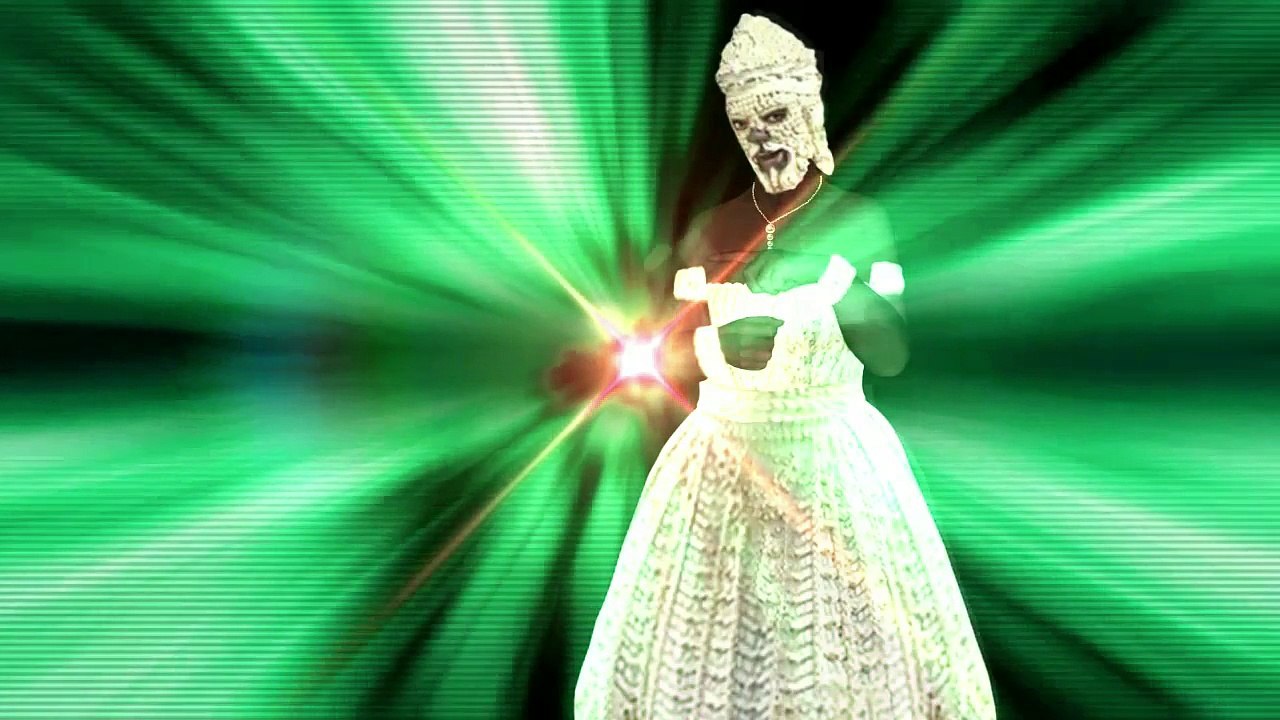 11+35 - Obatala + OgosMusic - Your Star - Dein Stern (Film 2015) - Obatala ObaTali