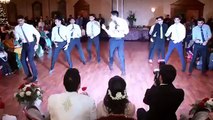 Greatest Mehndi (Wedding) Dance EVER!.