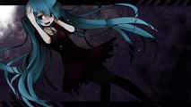 初音ミク / Hatsune Miku - Do you like black wings?