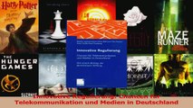 Download  Innovative Regulierung Chancen für Telekommunikation und Medien in Deutschland Ebook Frei