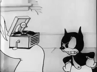 Fresh Ham 1933 classic cartoons