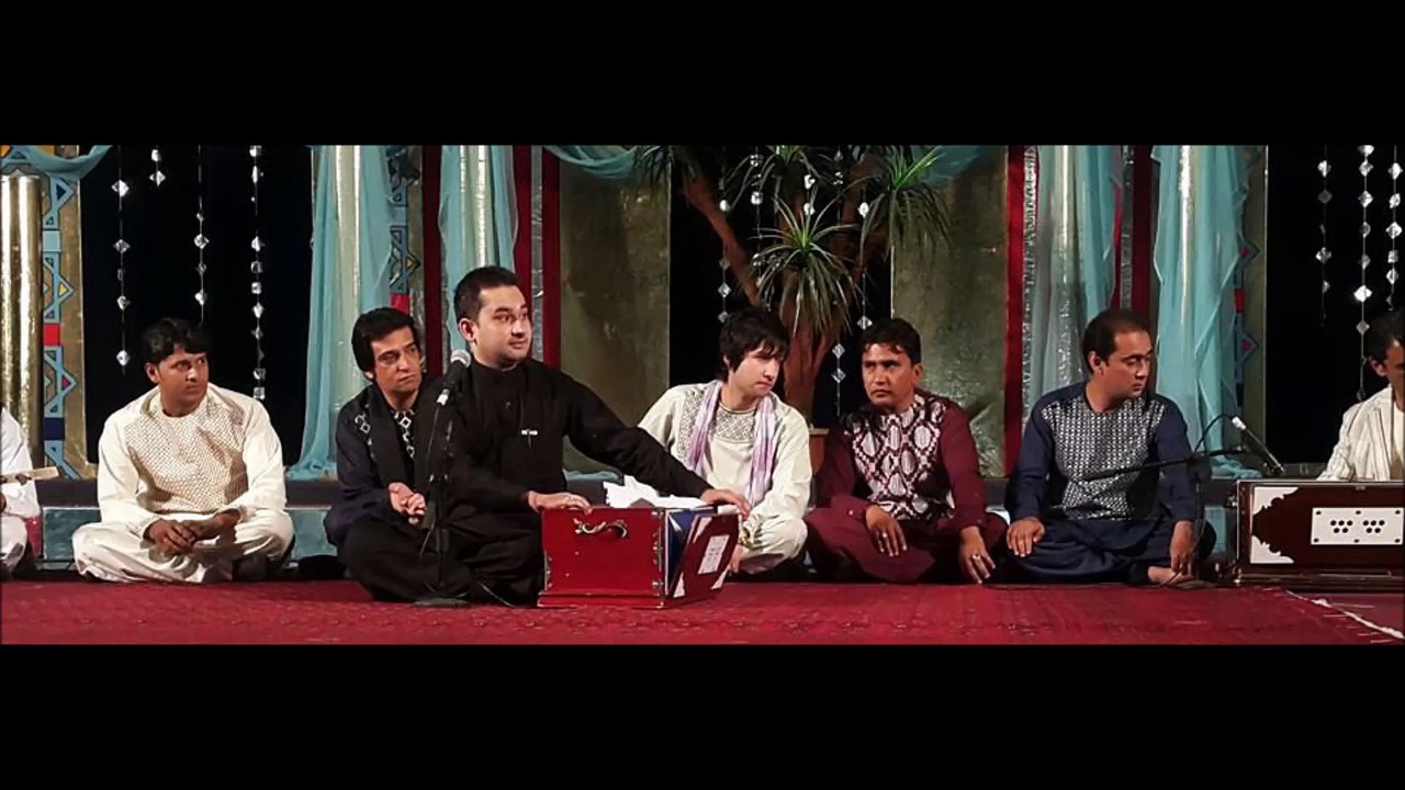 Jamshid Parwani & Mangal Shawqi - ( Dokan Hai Zer Debali ) - Afghan Full HD Song-2016