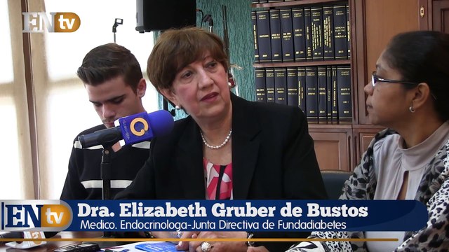 Exigen soluciones ante la escasez de medicamentos para la diabetes