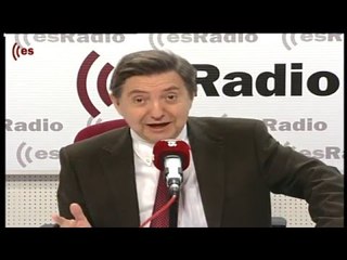 Federico a las 8: ¿Hay pinza Rajoy-Iglesias?