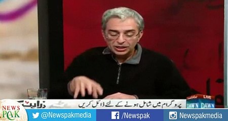 Zarrar Khuhro shares story of a Sikh Kid who is Arrested in School