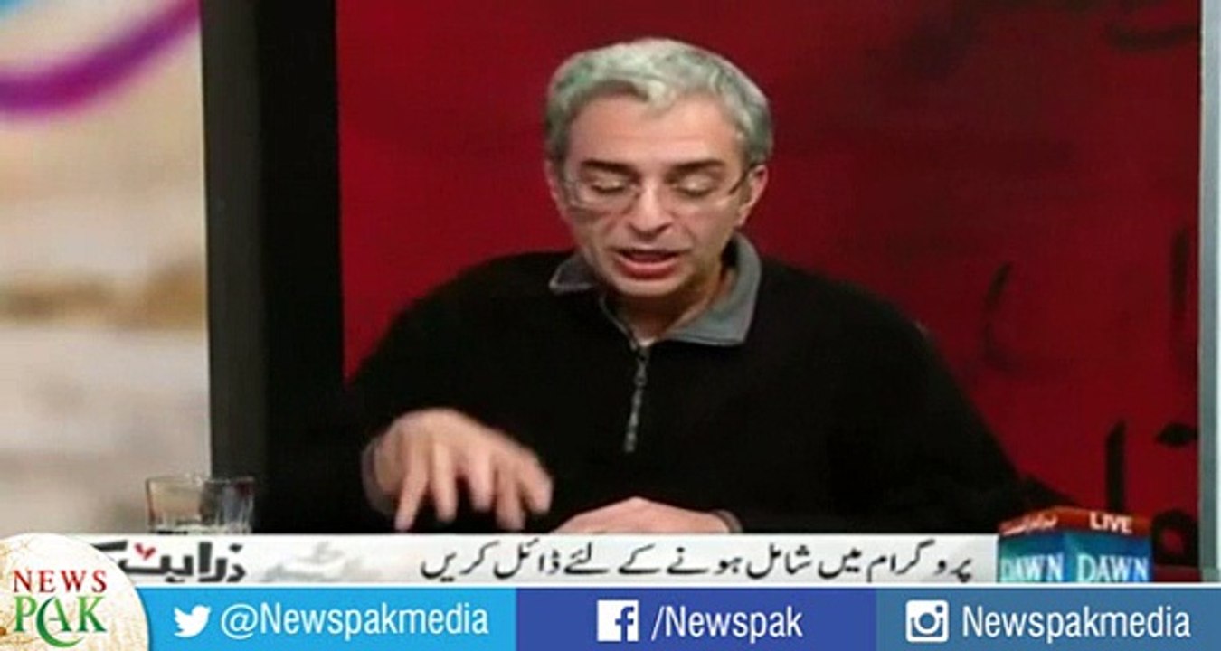 Zarrar Khuhro shares story of a Sikh Kid who is Arrested in School