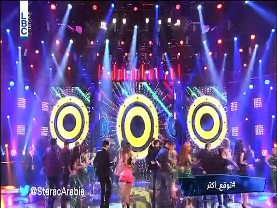 Star Academy 11 - Prime 10 - 18/12 - Part 1 | ستار اكاديمي 11