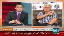 Special Interview of Bollywood Actor Om Puri in Infocus 18 December 2015