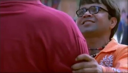 Mujhse Shaadi Karogi - Salman Khan - Amrish Puri - Sameer Gets Caught
