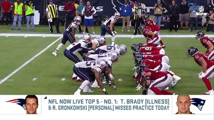 Top 5 things you NEED to know