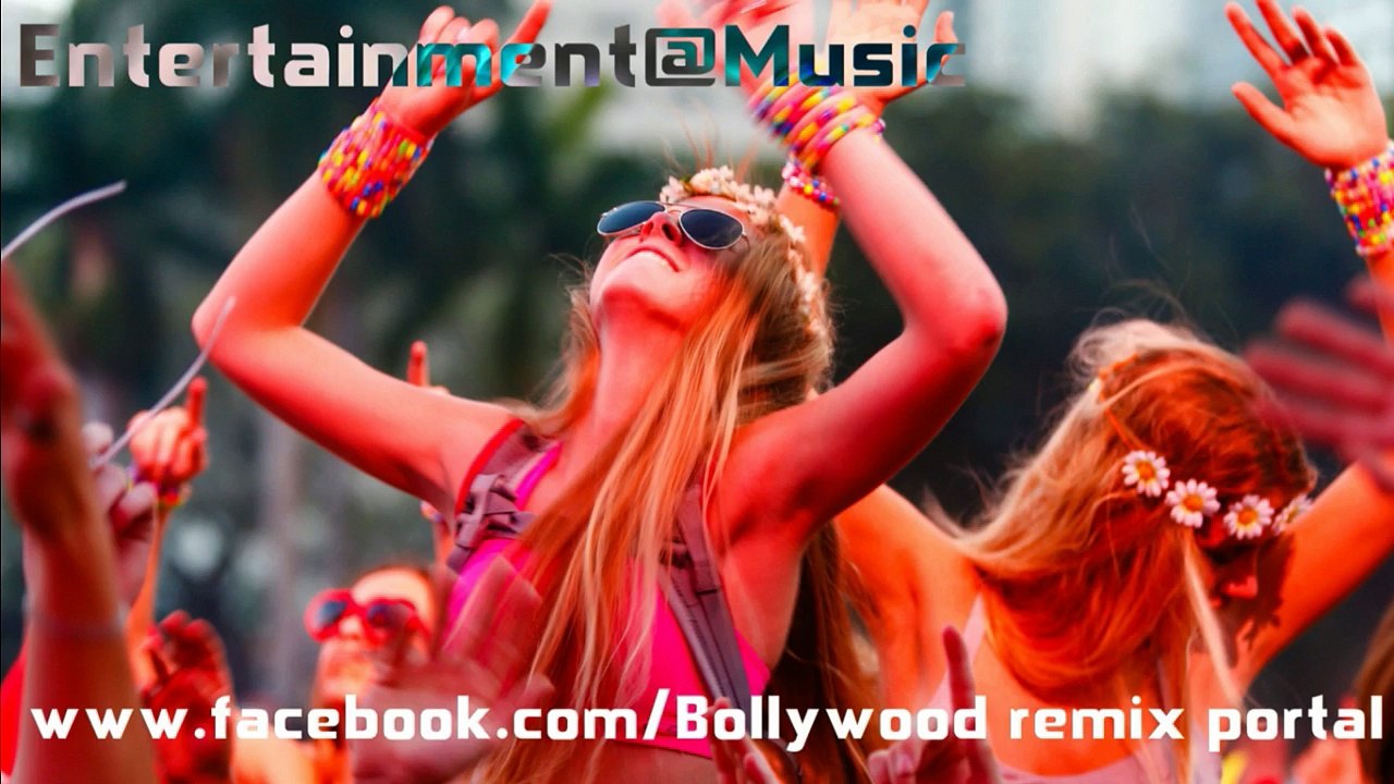 Bollywood Best DJ Hindi remix Song 2015 DJ Mix 2016 Nonstop Dance Party DJ Mix