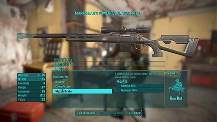 Awesome Tips for Fallout 4