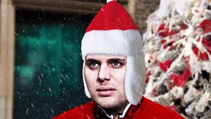 Favorite - Rohe Weihnachten