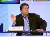 Imran Khan in an Indian Program With Questions and Answers -  - Tour Of India 2016