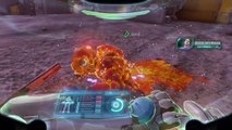 Lets Play - Halo 5: Guardians - Co Op Part 3