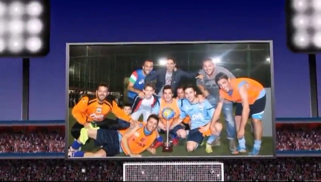 5 Minuti Di Recupero (Twente - Groningen - 2015) -RECUPERO -