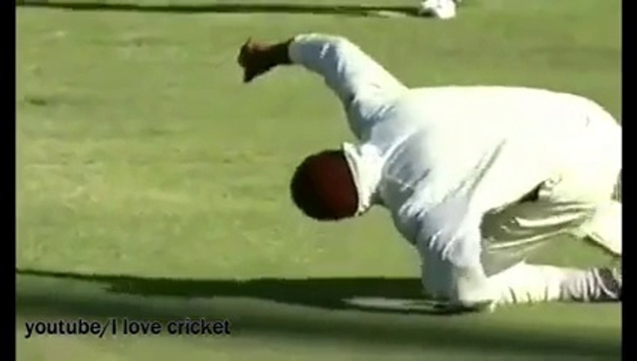 Cricket Funny Moments _ Top 15 Funniest moments in Cricket History Ever (Updated 2015)