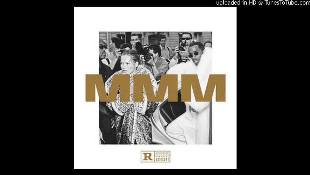 Diddy - Old Man Wildin' Feat. Jadakiss & Styles P