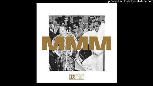 Diddy - Old Man Wildin' Feat. Jadakiss & Styles P