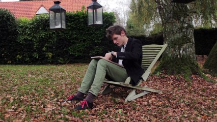 Animation silhouettiste (France et Belgique) par francois-dupont.be